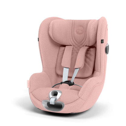 0-4 years Cybex Platinum Line Safety Seat Sirona T i-Size Seat + Base Separation