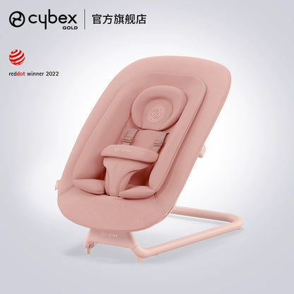 [New Arrival] Cybex Rocking Chair Lemo2 Bouncer Neonatal Lounge Chair, suitable for about birth-6 months