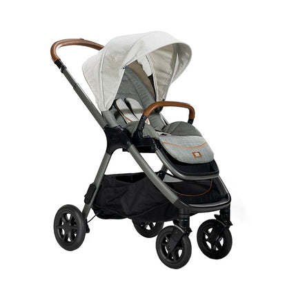 Joie巧兒宜Finiti高景觀避震雙向護脊嬰兒推車0-4歲寶寶可坐可躺  joie stroller joie travel system joie stroller