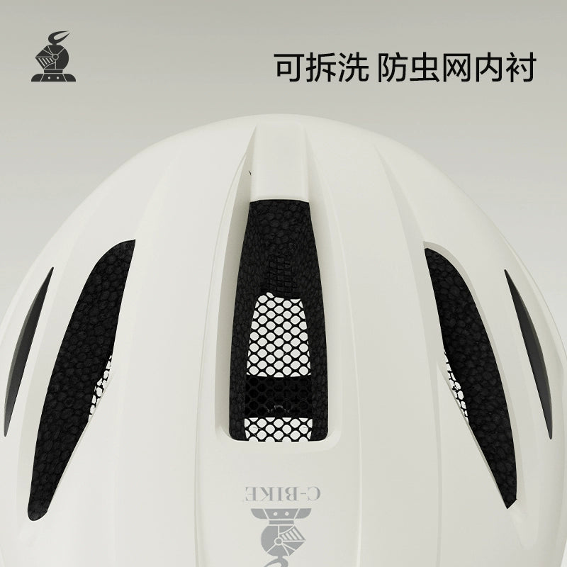 lecoco樂卡兒童頭盔H1鎂騎士滑板車平自行車電動車防摔安全帽護具